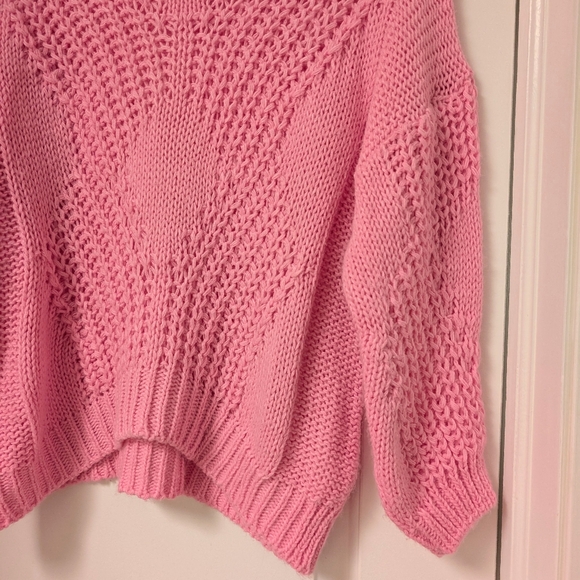 ASOS NaaNaa Knit Sweater - Picture 8 of 13